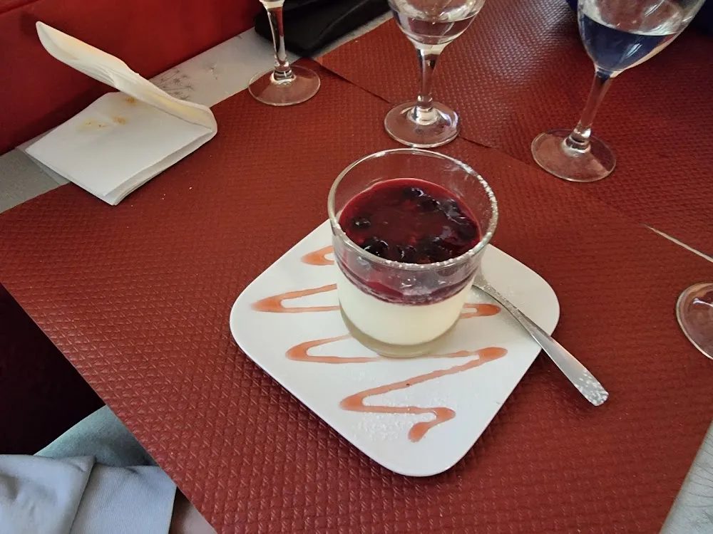 Panacotta